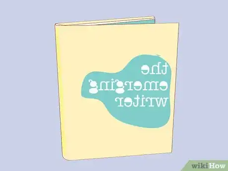 Image titled Design a Simple Book Cover Step 4