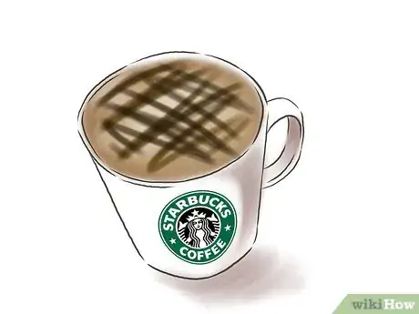 Image titled Order at Starbucks Step 9