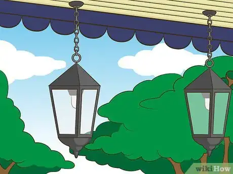 Image titled Decorate a Porch Step 8