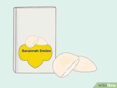 Image titled Buy Girl Scout Cookies Step 10