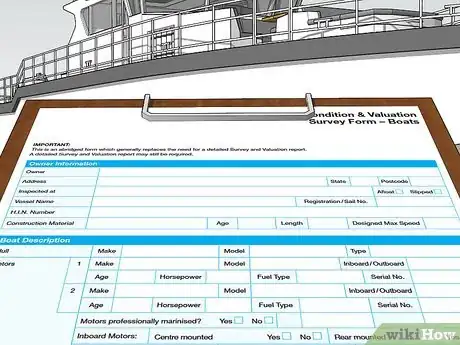 Image titled Get a Boat Marine Survey Done Step 3