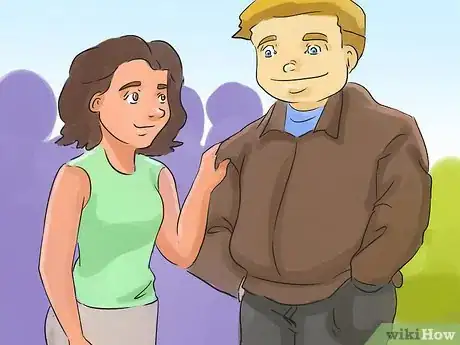 Image titled Appear More Beautiful to Men Step 13