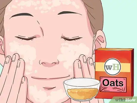 Image titled Avoid Irritation when Exfoliating Skin Step 4