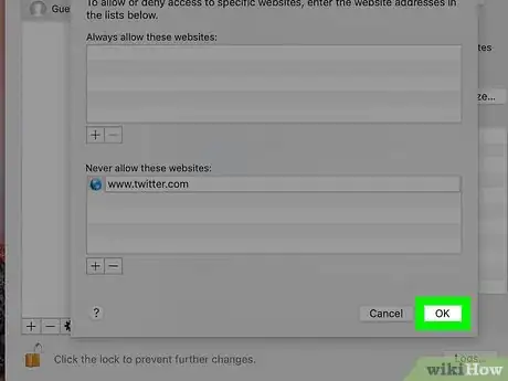 Image titled Block a Website on Mac Step 50