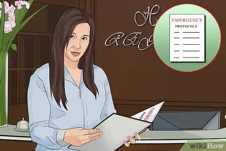 Image titled Become a Night Auditor Step 14