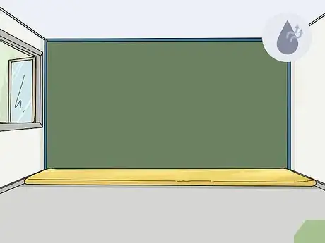 Image titled Paint a Wall Chalkboard Step 8