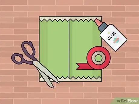 Image titled Make Lampshades Step 25