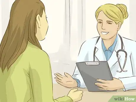 Image titled Decide Whether or Not to Have Preventive Breast Surgery Step 1