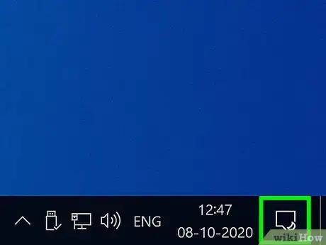 Image titled Enable Airplane Mode in Windows 10 Step 3