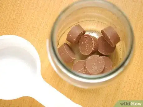 Image titled Make Peanut Butter Cup Infused Vodka Step 2