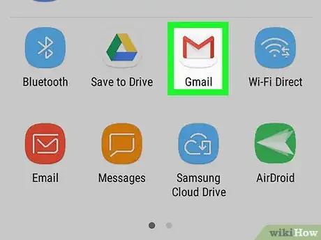 Image titled Share a Whatsapp Chat on Samsung Galaxy Step 6