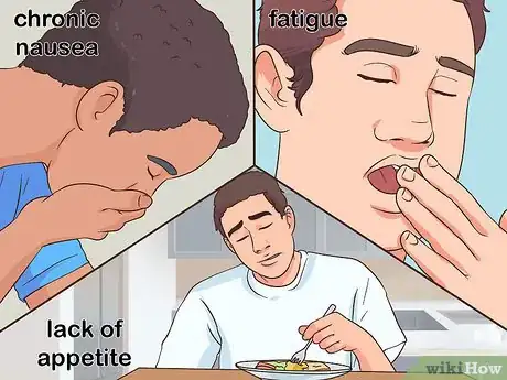 Image titled Diagnose Multiple Myeloma Step 1