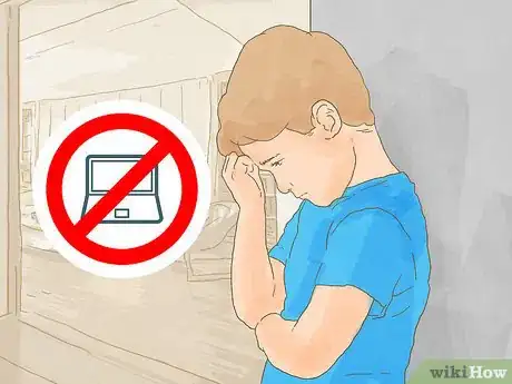 Image titled Stop Your Child's Computer Addiction Step 8