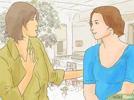 Image titled Be Friends Again Step 11