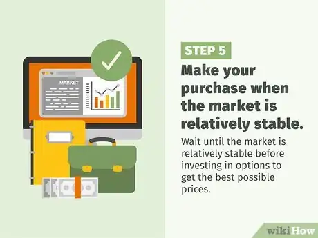 Image titled Buy Call Options Step 5