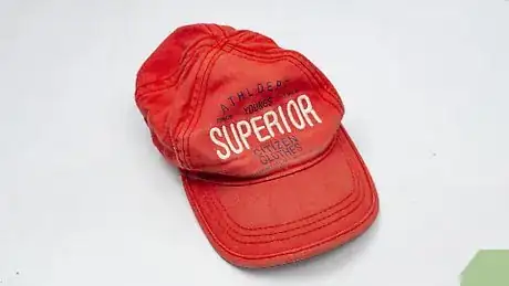 Image titled Clean a Fitted Hat Step 14