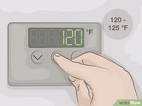 Image titled Maintain a Dishwasher Step 1