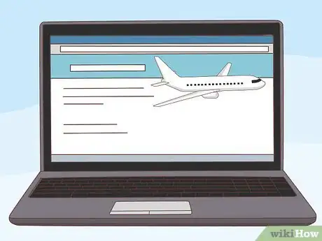 Image titled Deal With a Flight Cancellation Step 2