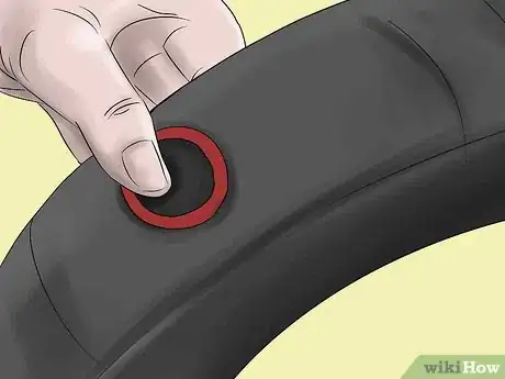 Image titled Change a Bike Tire on a Mountain Bike Step 8