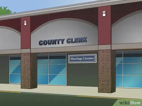 Image titled Get Married in Utah Step 4