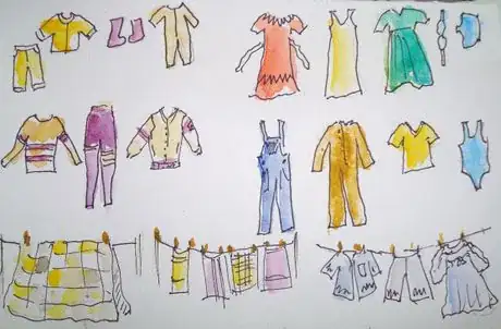 Image titled Decdewhtcloth