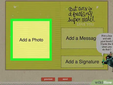 Image titled Send an eCard Step 7