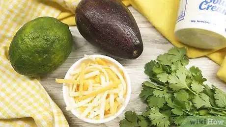 Image titled Make Huevos Rancheros Step 5