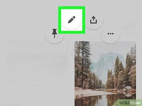 Image titled Unpin a Pin on Pinterest Step 5