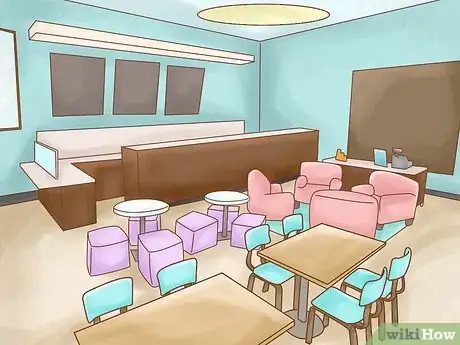 Image titled Work From a Coffee Shop Step 1