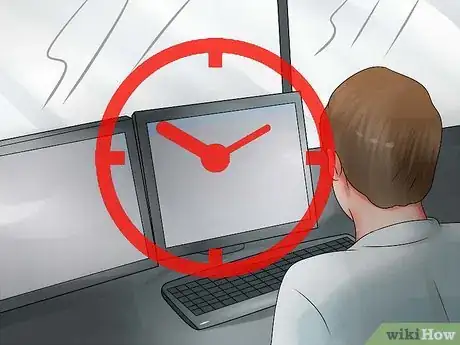 Image titled Be an Air Traffic Controller Step 18