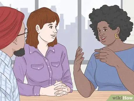 Image titled Talk About Race Step 17