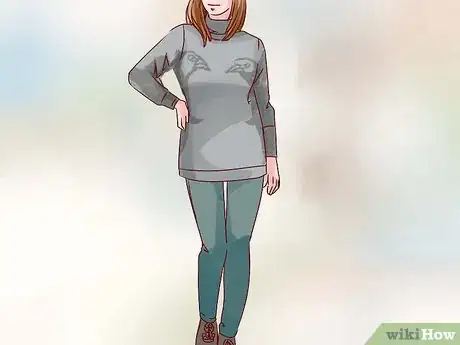 Image titled Wear a Jumper Step 6