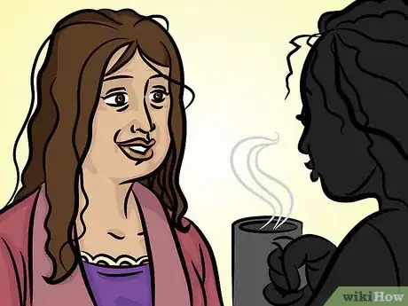 Image titled Deal With Nosy Neighbors Step 4