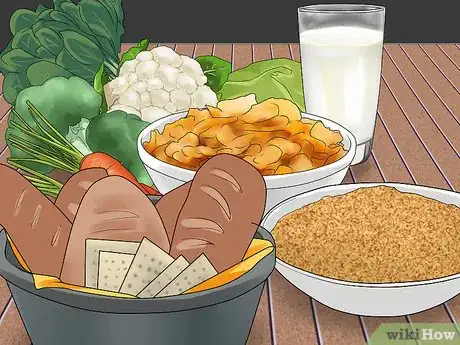 Image titled Eat Like an Olympian Step 6
