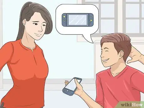 Image titled Stop Playing Video Games Step 3