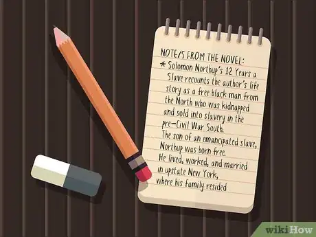 Image titled Analyze a Primary Source Step 6