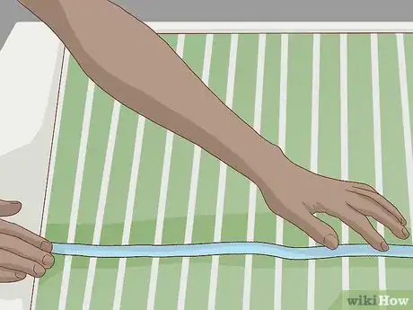 Image titled Create a Christmas Wrapping Station Step 10