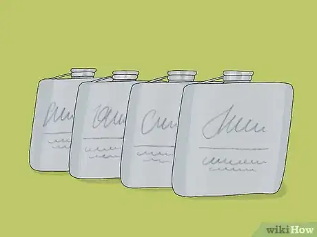 Image titled Choose Gifts for Your Wedding Party Step 13