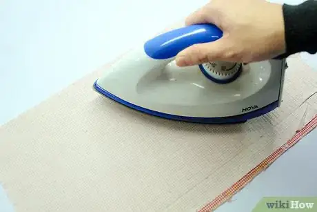 Image titled Make a Stuffed Bunny Step 1