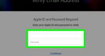 Set an Email Address to Receive iMessages on an iPhone
