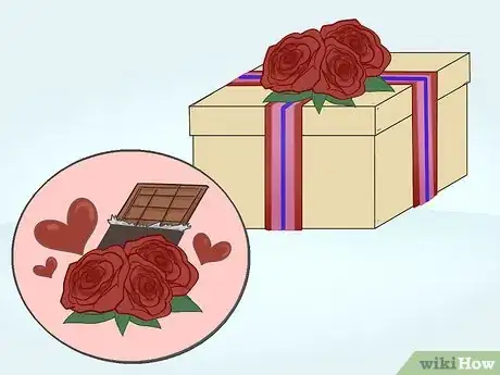 Image titled Decorate a Gift Box Step 13