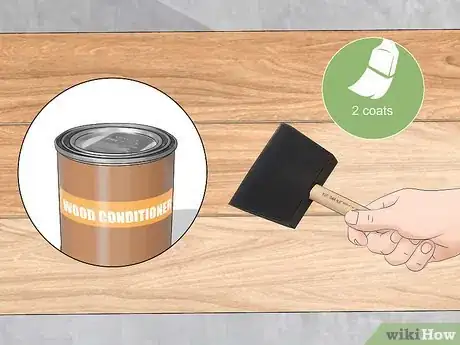 Image titled Stain Pine Step 4