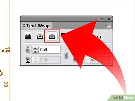 Image titled Wrap Text in Indesign Step 8Bullet1