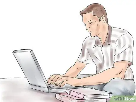 Image titled Be a History Professor Step 12