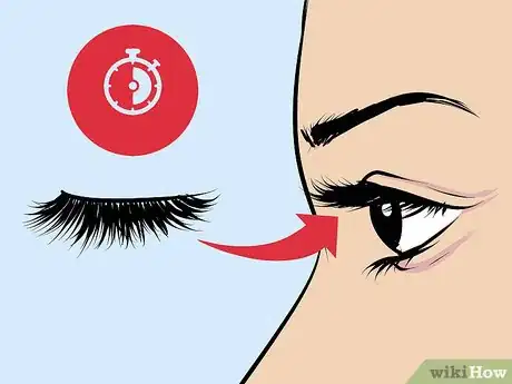 Image titled Customize False Lashes Step 4