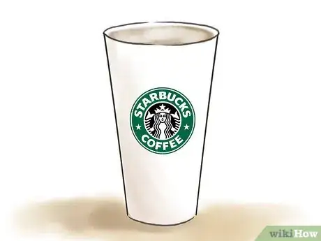 Image titled Order at Starbucks Step 7