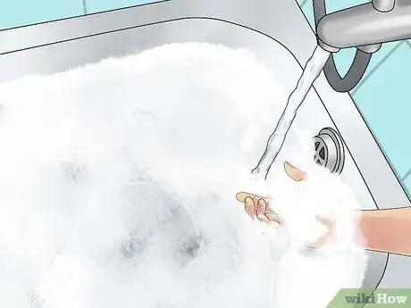 Image titled Use a Bubble Bar Step 4