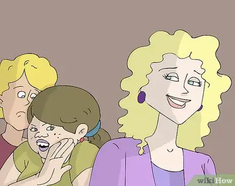 Image titled Be Less Insecure (for Teen Girls) Step 9