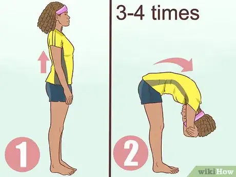 Image titled Ease the Morning Stiffness of Psoriatic Arthritis Step 8