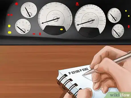 Image titled Check for Diagnostic Trouble Codes (DTC's) on a 1999 2010 Jeep Grand Cherokee Step 3